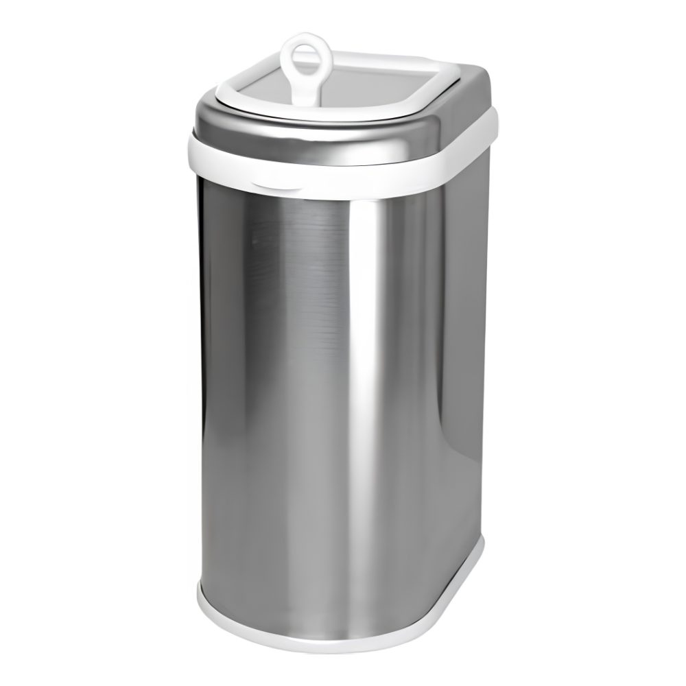 PurrOrbit™ FreshSeal Waste Bin