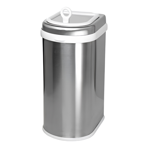 PurrOrbit™ FreshSeal Waste Bin